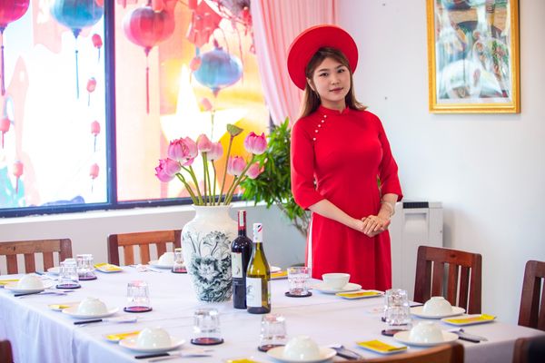 Hệ thống phòng VIP rộng rãi, riêng tư