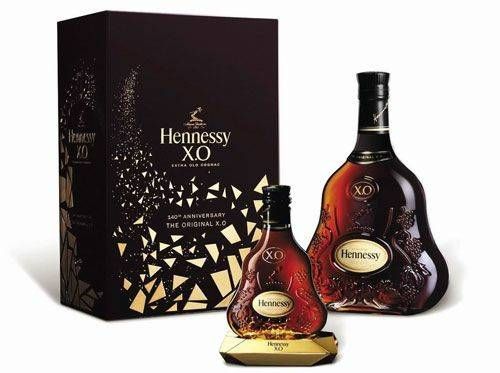 Hennessy XO