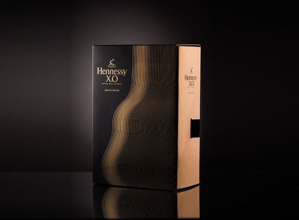 Hennessy XO