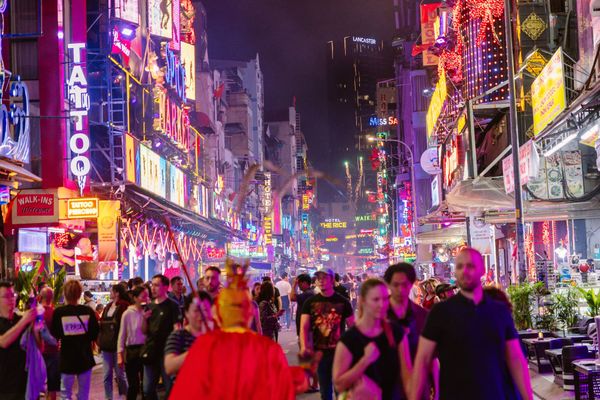 Sài Gòn - điểm đến du lịch mang đậm nét hiện đại và truyền thống tại Việt Nam