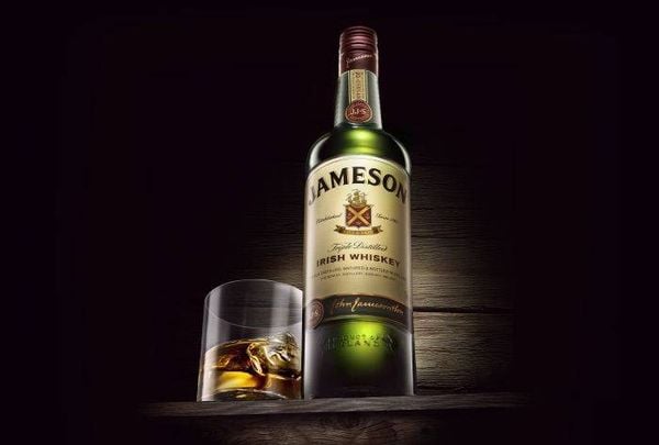 jameson