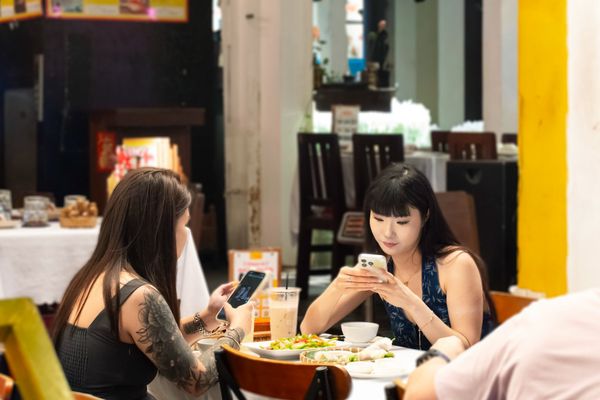Experience Dai Viet restaurant this Christmas 2025