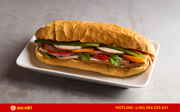 Bánh mì
