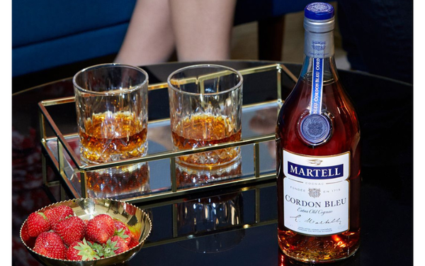martell cordon bleu