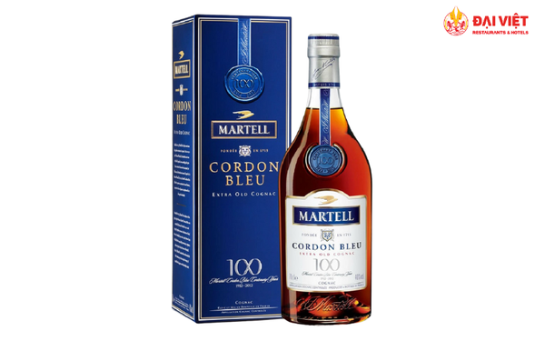 Martell Cordon Bleu