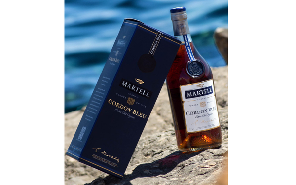 Martell Cordon Bleu