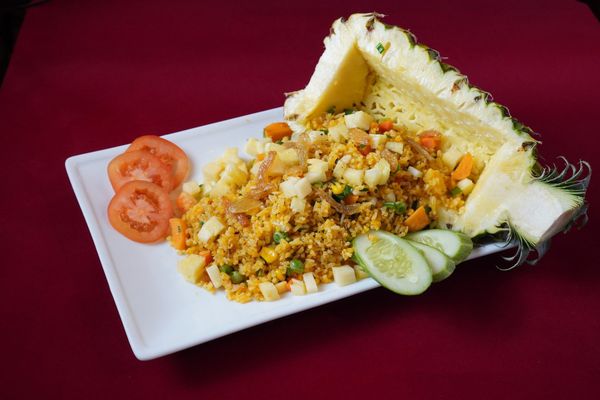 Menu đa dạng, đặc sắc