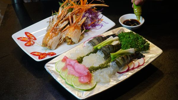 Dai Viet Restaurant caters to a diverse range of customers, with a menu of over 300 dishes.