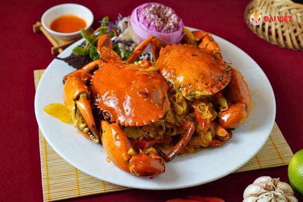 Sài Gòn - thiên đường ẩm thực ngon tại Việt Nam