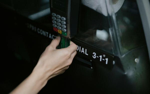 Nhà hàng Đại Việt chấp nhận nhiều hình thức thanh toán