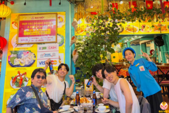 nông thôn đại vi