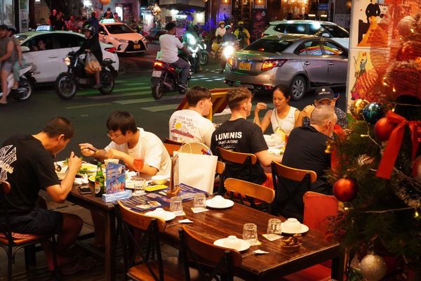 Dai Viet Restaurant - proudly offers exquisite and delicious dishes to our esteemed guests