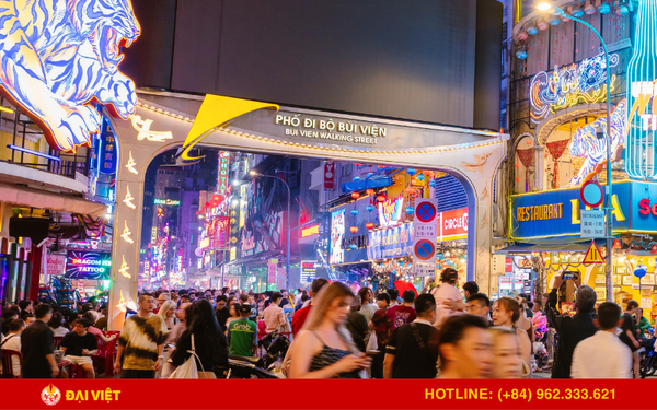 Cổng Chào Bùi Viện