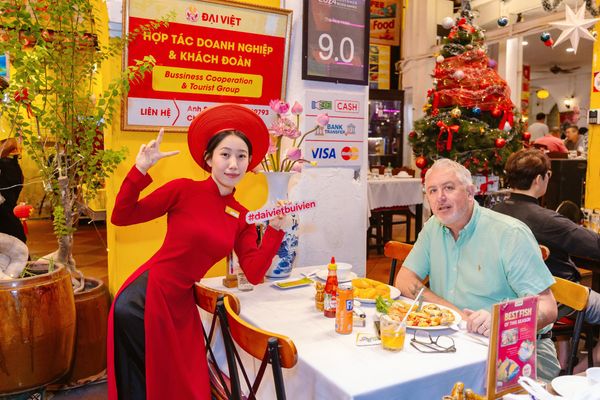 The staff are well-trained, follow clear procedures, and provide professional service