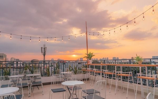 Trải nghiệm trung thu đặc sắc tại phố Tây Bùi Viện