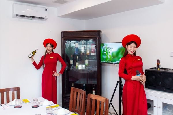 A professional restaurant is essential for a successful meeting