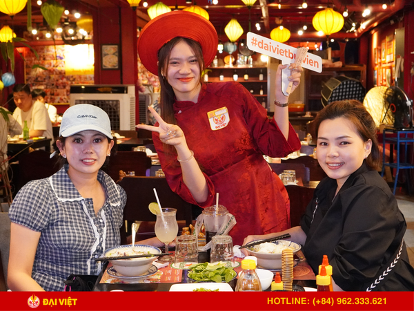 Late-night dining – a cultural experience worth having for all visitors to Saigon