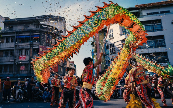 Tết Nguyên Tiêu - một nét văn hóa đáng trải nghiệm khi du lịch Hồ Chí Minh