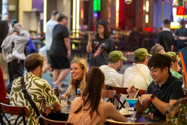 Nhà hàng Đại Việt - mang đến trải nghiệm ẩm thực tuyệt vời ngay giữa lòng Sài Gòn