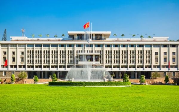 Dinh Độc Lập
