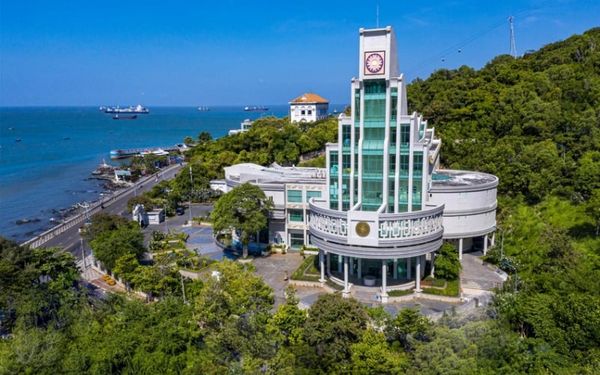 Vung Tau Museum