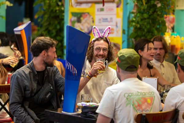 Ghé ngay Đại Việt để thưởng thức ẩm thực ngon, trải nghiệm đáng nhớ giữa lòng quận 1