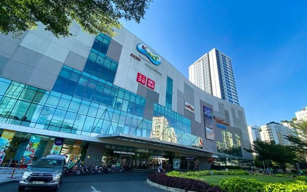 Trải nghiệm trung thu đặc sắc tại phố Tây Bùi Viện