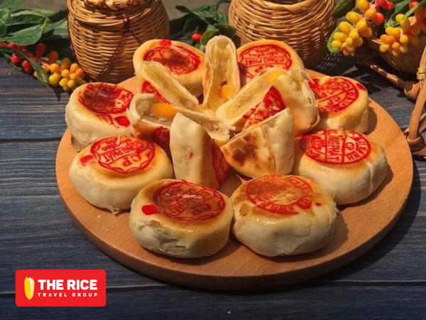 Banh Pia