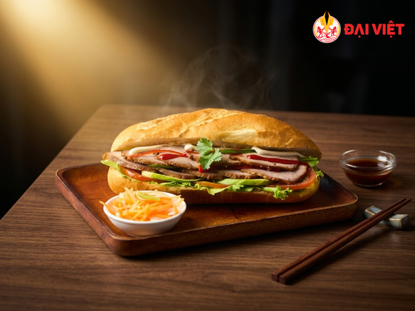 Bánh mì