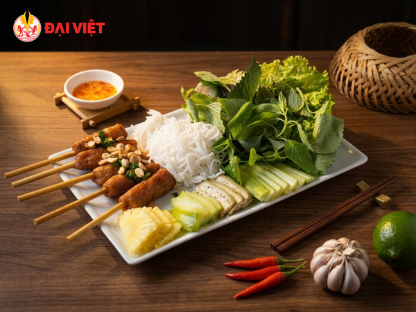 Nem nướng