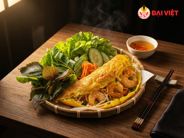 Bánh xèo