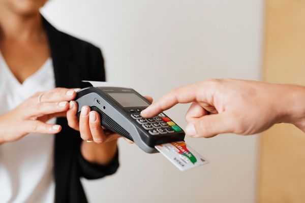 Nhà hàng có đa dạng phương thức thanh toán cho du khách