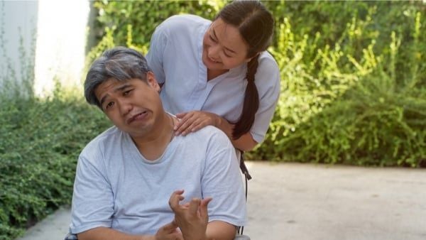 so sánh quy tắc đột quỵ BE FAST và FAST