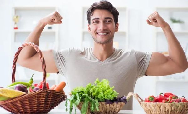 tinh trùng yếu thì nên ăn gì