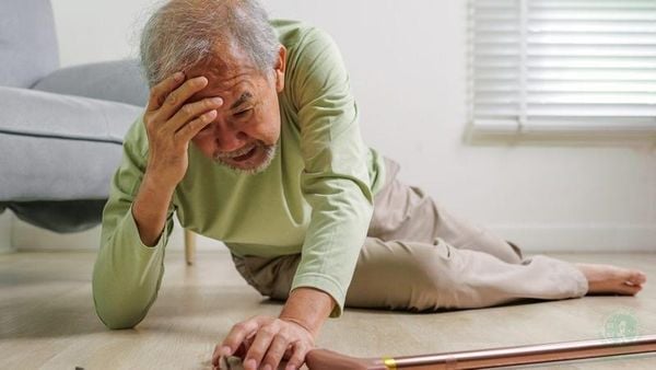 các biện pháp dự phòng đột quỵ
