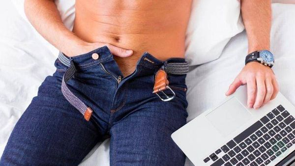 thủ dâm nhiều có ảnh hưởng gì không