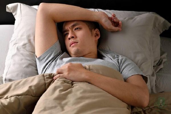 cách trị mất ngủ cho người trẻ hiệu quả