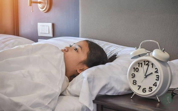 Giấc ngủ phân mảnh có nguy hiểm không