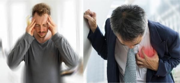 điểm khác nhau đột tử và đột quỵ