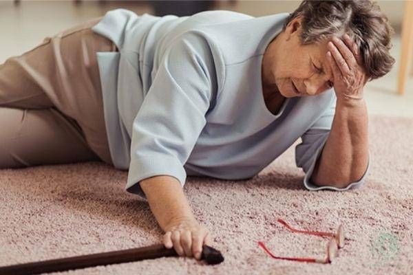 đột quỵ và tai biến