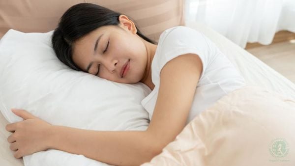 những cách ngủ ít mà không mệt