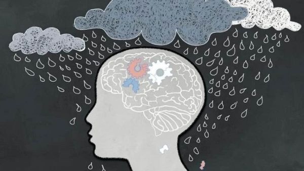 những nguyên nhân gây suy giảm chức năng não