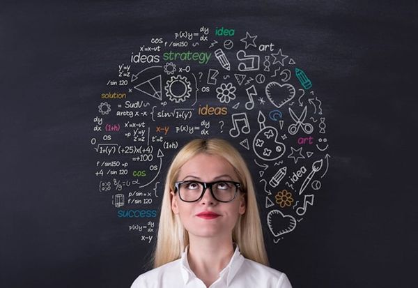 các cách rèn luyện não bộ thông minh