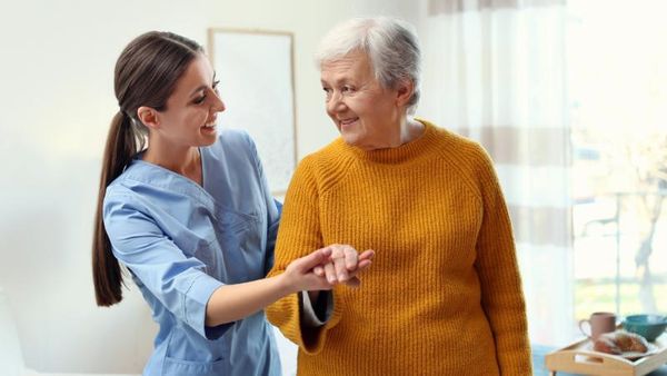 giả đáp người bị bệnh Alzheimer sống được bao lâu