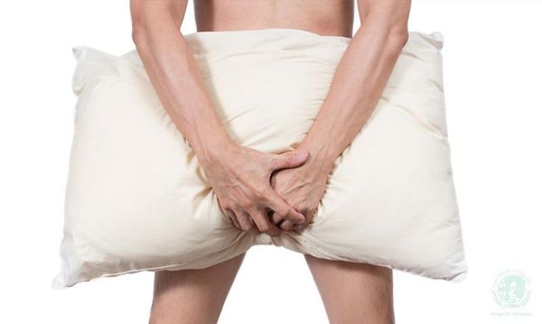 tình trạng dương vật không cương tối đa