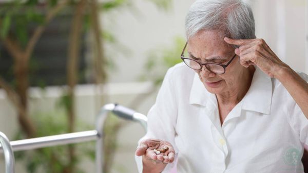 tìm hiểu bệnh Alzheimer có di truyền hay không