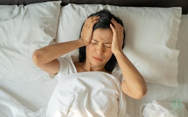tìm hiểu đột quỵ vào sáng sớm