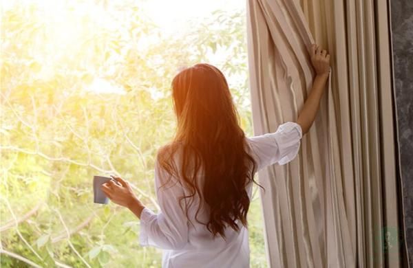 lợi ích của dậy sớm