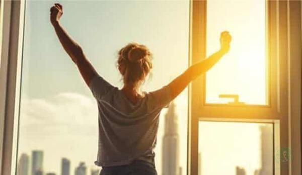 lợi ích dậy sớm mang lại