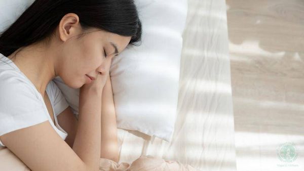 một số cách ngủ ít mà không mệt